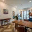 1 Schlafzimmer Appartement zu vermieten im The Metropole Thu Thiem, An Khanh, District 2