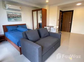 Studio Condominium à vendre à 777 Beach Condo., Mai Khao