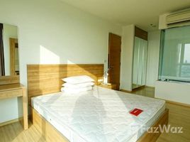 2 спален Квартира в аренду в Rhythm Sukhumvit 50, Phra Khanong