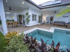 3 Bedroom Villa for sale at Mali Boutique, Thap Tai, Hua Hin