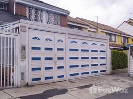 4 Schlafzimmer Haus zu verkaufen in Bogota, Cundinamarca, Bogota