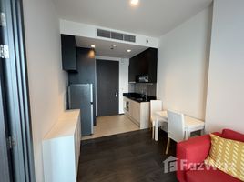 1 Bedroom Condo for sale at Edge Sukhumvit 23, Khlong Toei Nuea