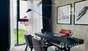 4 chambres Maison de ville a vendre à Trevi, Dubai Park Residence 1
