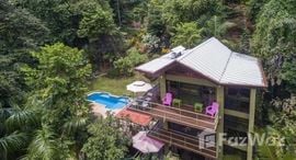 Available Units at Quepos