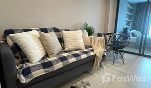 1 Bedroom Condo for sale in Lumphini, Bangkok Life One Wireless