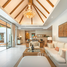 4 Bedroom Villa for sale at Anchan Flora, Thep Krasattri, Thalang, Phuket