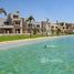 在Palm Hills Golf Extension出售的4 卧室 联排别墅, Al Wahat Road, 6 October City, Giza