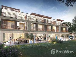 3 Bedroom Townhouse for sale at Amargo, Claret, DAMAC Hills 2 (Akoya)