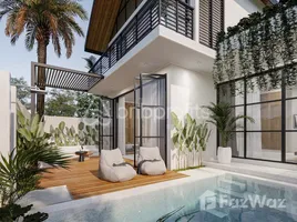 3 Schlafzimmer Villa zu verkaufen in Tabanan, Bali, Tabanan, Tabanan, Bali