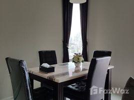 2 спален Кондо в аренду в Villa Asoke, Makkasan, Ратчатхещи