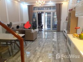 Estudio Casa en venta en District 10, Ho Chi Minh City, Ward 12, District 10