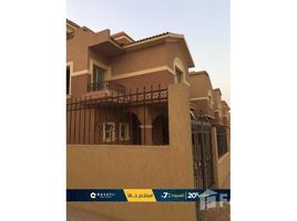 4 Bedroom Villa for sale at Les Rois, The 5th Settlement, New Cairo City