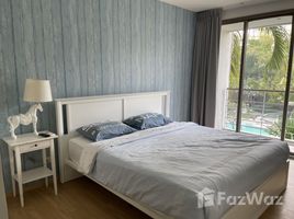2 Bedroom Condo for rent at Baan San Kraam, Cha-Am, Cha-Am, Phetchaburi, Thailand