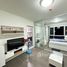 1 спален Квартира в аренду в DCondo Karnjanavanich Hatyai, Kho Hong, Hat Yai, Songkhla