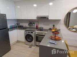 2 Bedroom Apartment for rent at Bloom Towers, La Riviera Estate, Jumeirah Village Circle (JVC)