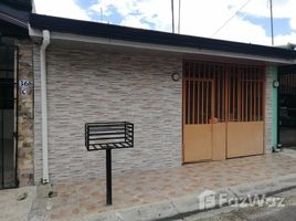 3 Bedroom House for sale in Super Divi, El Guarco, Cartago