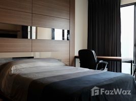 คอนโด สตูดิโอ ให้เช่า ในโครงการ ริทึ่ม อโศก, มักกะสัน