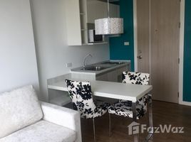 1 спален Кондо в аренду в Neo Condo, Nong Prue