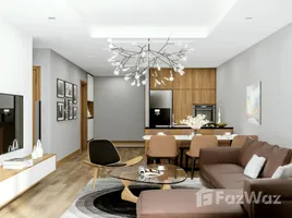 3 Bedroom Condo for sale at The Sun , Me Tri, Tu Liem, Hanoi