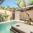 Villa 2 chambre à vendre à Canggu, Bali, Canggu