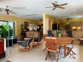 3 Bedroom Villa for sale at Baan Chuanchuen Lagoon, Ko Kaeo, Phuket Town, Phuket