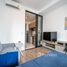 Студия Кондо в аренду в KnightsBridge Prime Onnut, Phra Khanong Nuea