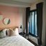 Студия Кондо в аренду в The BASE Sukhumvit 50, Phra Khanong