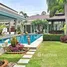 5 Bedroom Villa for rent at Palm Villas, Cha-Am, Cha-Am, Phetchaburi, Thailand