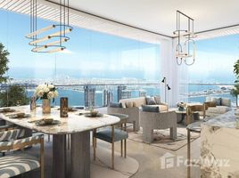 1 Bedroom Apartment for sale at DAMAC Bay, Wasl Square, Al Safa, Dubai, United Arab Emirates