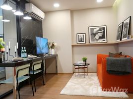 2 Bedroom Condo for sale at The LIVIN Ramkhamhaeng, Hua Mak, Bang Kapi