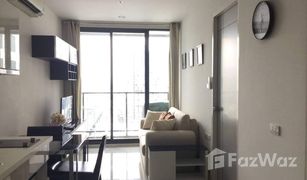 1 Bedroom Condo for sale in Phra Khanong, Bangkok The President Sukhumvit 81