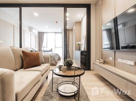 1 Schlafzimmer Appartement zu vermieten im XT Phayathai, Thanon Phaya Thai