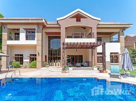 5 Bedroom Villa for sale at The Mansions, Jumeirah Islands