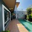 5 Bedroom Villa for sale at Baan Maneekram-Jomthong Thani, Wichit