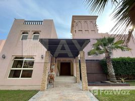 在Al Hamra Village Villas出售的5 卧室 别墅, Al Hamra Village, 哈伊马角