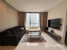 Condominium 1 chambre à louer à The Bangkok Sathorn, Thung Wat Don, Sathon