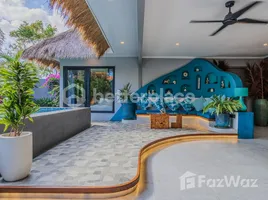 2 Schlafzimmer Villa zu verkaufen in Badung, Bali, Kuta