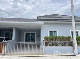 2 Bedroom Townhouse for rent at The Rich Villas @ Bang Khonthi, Rawai