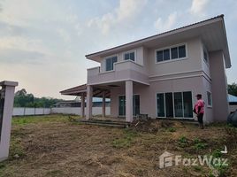 4 Schlafzimmer Villa zu verkaufen in Mueang Nong Khai, Nong Khai, Khai Bok Wan, Mueang Nong Khai, Nong Khai