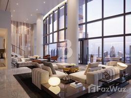 4 Habitación Apartamento en venta en IL Primo, Opera District, Downtown Dubai