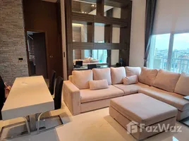 4 Bedroom Apartment for sale at 59 Heritage, Khlong Tan Nuea