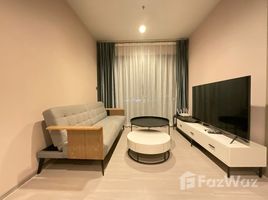 2 Schlafzimmer Wohnung zu vermieten im Life Asoke Rama 9, Makkasan