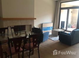 1 Bedroom Apartment for rent at Forty West, Sheikh Zayed Compounds