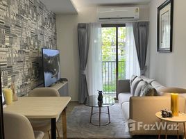 1 Schlafzimmer Wohnung zu vermieten im Chapter Thonglor 25, Khlong Tan Nuea