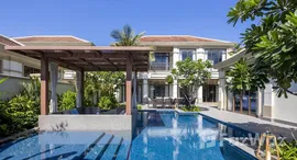 Unités disponibles à Fusion Resort & Villas Da Nang