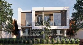  District One Villas الوحدات المتوفرة في 