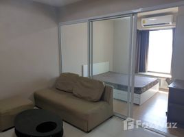 1 Schlafzimmer Wohnung zu verkaufen im Fuse Mobius Ramkhamhaeng Station, Suan Luang