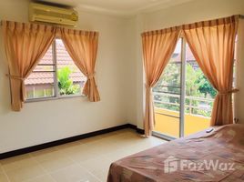 3 спален Дом в аренду в Cattleya Village, Nong Chom