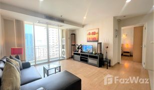 1 Bedroom Condo for sale in Khlong Toei Nuea, Bangkok Asoke Place