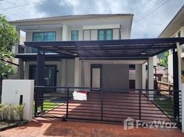 3 Habitación Casa en alquiler en Burasiri Kohkaew, Ko Kaeo, Phuket Town, Phuket